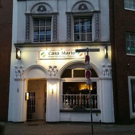 브레멘 Casa Mario 아파트 외부 사진