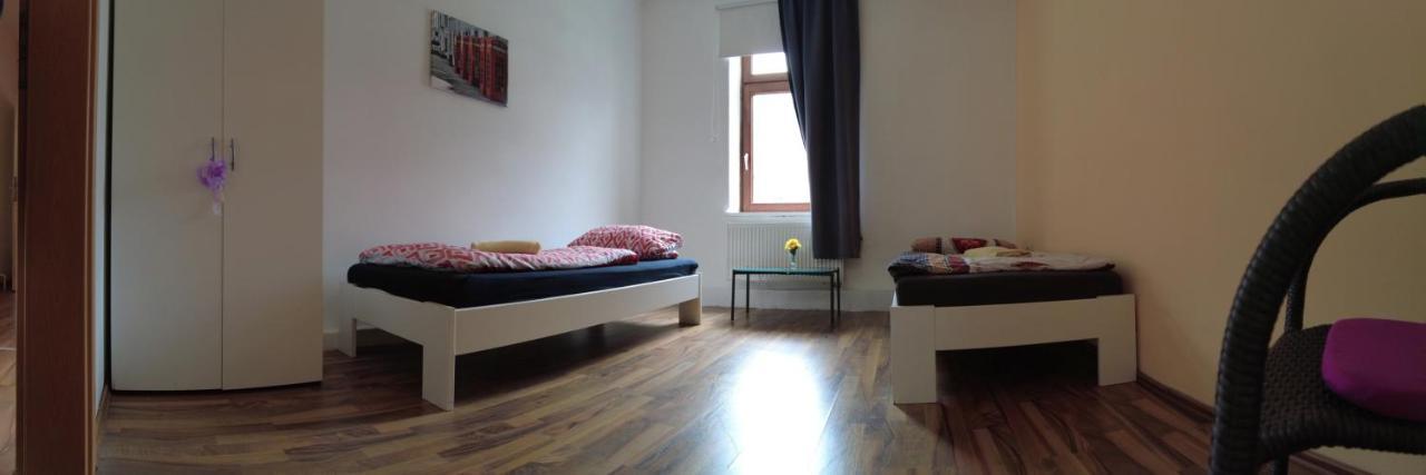 브레멘 Casa Mario 아파트 외부 사진