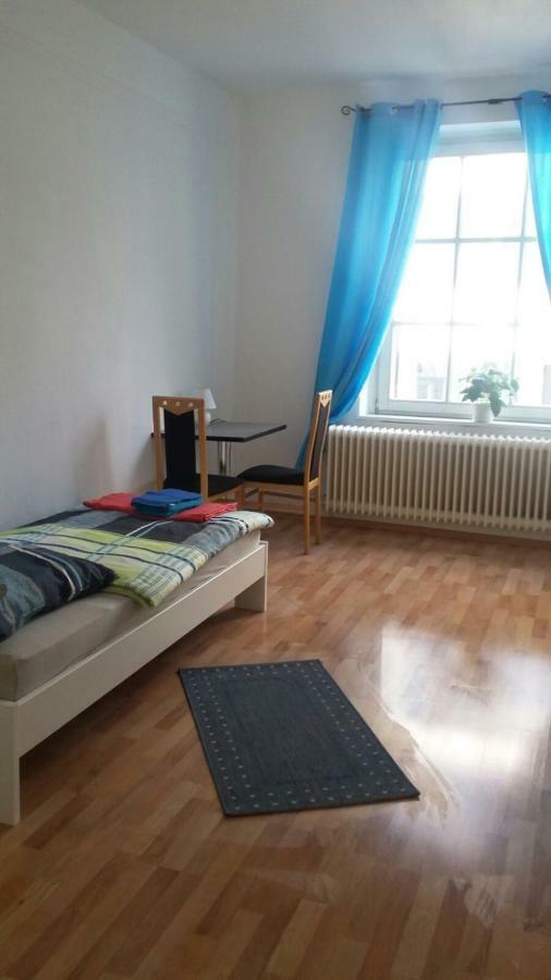 브레멘 Casa Mario 아파트 외부 사진