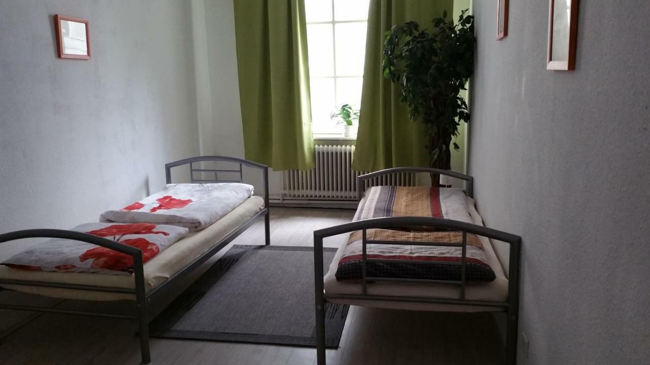 브레멘 Casa Mario 아파트 외부 사진