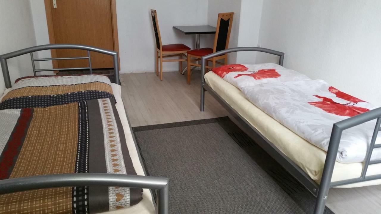 브레멘 Casa Mario 아파트 외부 사진